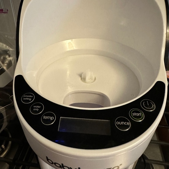 Baby Brezza Formula Pro Advanced - Picture 4 of 4